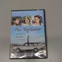 The Go-Getter DVD