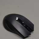 acer Wireless Mouse for Laptop, 2.4GHz Computer Mouse 3 Adjustable DPI Office Cordless USB Mice with USBA Receiver, 6 Buttons, 1600 DPI, Medium to Large Sized Hands Compatible with PC, Laptop, Desktop