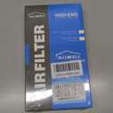 ALLWELL Engine Air Filter for Toyota RAV4 Hybrid (2019-2025), Camry Hybrid (2018-2025), Highlander Hybrid (2020-2025), Sienna (2021-2025), Replacement for 17801-77050,17801-F0020