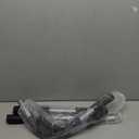 Pull Up Bar for Doorway, Upgrade Chin up Bar for Doorway Without Screws, Portable Strength Training Door Frame Pull-up Bars, Door Workout Bar with Foam Grips for Home (Silver)