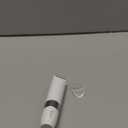 Gillette Venus Intimate Grooming Womens Electric Razor, Bikini Trimmer for Pubic Hair and Skin, Includes 1 Womens Razor, 1 Comb, 1 AA Battery