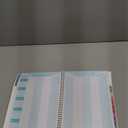 Teacher Planner 2026-2027 - 9'' x 11'', 2026-2027 Teacher Planner Academic Year, JULY 2026 - JUNE 2027, Weekly & Monthly Lesson Plan Book with Quotes, Twin-Wire Binding, Monthly Tabs, Back Pockets