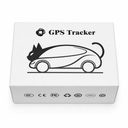 GPS Tracker for Dogs & Cats - Device