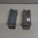 Hosaam C9345 Ink Maintenance Box Replacement for WF-7840 ET-16650 ET-16600 ET-8550 ET-5850 ET-5880 ET-8500 WF-7820 WF-7310 ET-5800 EC-C7000 ST-C8000 ST-C8090 Printers (C12C934591/PXMB9/C9345)(2 Packs)