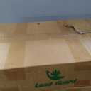 Land Guard Green Raised Bed, 6x3 ft Elevated Planter Box, Raised Beds for Gardening VegetablesGreen, 6x3x1ft(1pcs)