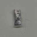 YOSOMMK Chrome Fake Nails Almond Medium Press on Nails; RevitaLash Cosmetics, RevitaLash Advanced Eyelash Conditioner
