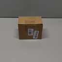 5ft 10 LEDs Rose Gold Geometric Metal Diamond Shape Copper Wire Fairy String Lights,Water Drop Metal Cage String Lights Battery Operated for Chirstmas,Wedding, Party, Garden Home Decor