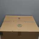 Momcozy Pregnancy Pillows with Cooling Cover, U-Shaped Full Body Maternity Pillow for Side Sleepers 57 Inch - Support for Back, Hip, Belly, Legs for Pregnant Women (Grey- Cooling Fabric)