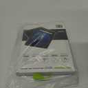 Medge Shockdrop Case IPad 10.2", IPad Air 10.5", IPad Pro 10.5" Black