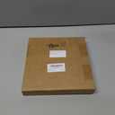 Tioncy 24 Set Winter Craft Kits Christmas Snowman Coaster Crafts Winter Snowflake DIY Holiday Cup Coasters Kits Ideal for Family Fun Holiday Party Supplies Christmas Gifts for Adults