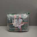 Gardzen 2-Pack Large Yard Dustpan-Type Garden Bag with Traps for Collecting Leaves - Reusable Heavy Duty Gardening Bags, Lawn Pool Garden Leaf Waste Bag - 53 Gallon Per Bag