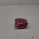 GRACE KARIN Women's Long Sleeve Shirts Mock Neck Casual Satin Blouse Tops for Business Office Work , Size L