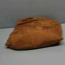 Benson Mills Harvest Legacy Damask Fabric Table Cloth Fall, Harvest, and Thanksgiving Tablecloth (Amber-Bronze, 60" x 120" Rectangular)