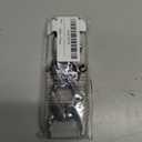 Glamorstar Women Wide Elastic Belts for Dresses Stretchy Cinch Waist Belts (Gray)