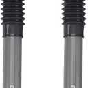maXpeedingrods 4-7.5" Rear Shock Absorbers for Ford F-150 2009-2024 RWD/4WD, F-150 AWD, F-150 Raptor Tremor 4WD, G1 Upgraded Version