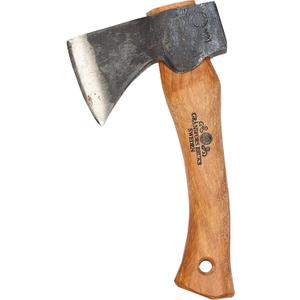 Grnsfors Hand Hatchet