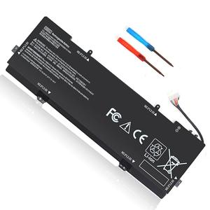 [11.55V 79.2WH] KB06XL Laptop Battery Replacement for HP Spectre X360 15" 15-BL000 15-BL0XX 15-BL1XX 15-BL002XX 15-BL012DX 15-BL000NA KB06XL HSTNN-DB7R TPN-Q179 902401-2C1 902499-855 902499-856