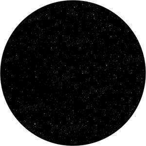 Orzorz Slide Discs Galaxy Night Light Plus Home Planetarium Projector (Work Star Projector Plus) (Twinkling Stars-Dynamic) (Colorless)