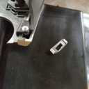 METRA ELECTRONICS 99-8249 SINGLE OR DOUBLE DIN RADIO DASH KIT FITS 2015-2017 TOYOTA CAMRY