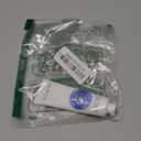 L'OCCITANE 20% Organic Shea Butter Hand Cream, Nourishes & Protects Dry Hands, Fast-Absorbing, Non-Greasy, Leaves Skin Moisturized & Soft, Vegan (1 Ounce (Pack of 1))