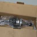 Right Front CV Axle Shaft Assembly fits for Toyota Camry 2.5L 10-11 (only Auto),Camry 3.0L 02-06,Camry 3.5L 07-17, for Avalon 05-16, Highlander (FWD)&Solara, Lexus ES300 RX350(FWD), NOT Fit Hybrid