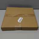 Wokceer 7.2FT Wedding Arch Backdrop Cover Spandex Fitted Ivory Arch Covers Round Top Chiara Arches Backdrop Cover for Birthday Party Ceremony Banquet Decoration