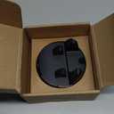 JOYROOM Car Phone Holder, [360° Rotatable & Vertical 30° Adjustable] Cell Phone Car Mount, [Adjustable Spring Design] Dashboard Navigation Cell Phone Holder with Non-Slip Silicone, for Smartphones