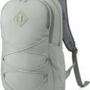 WANDF 15.6-Inch Laptop Backpack for Women, Travel Backpack Water-Resistant Lightweight College Backpack for Work Casual Business Weekender (Green) | Airline Approved