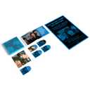 Black and Blue[Super Deluxe 4 CD/Blu-ray], Audio CD