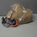 4 Inch Caster Wheels, Casters Set of 4, Heavy Duty Casters with Brake 2200 Lbs, Locking Industrial Swivel Top Plate Casters Wheels for Furniture and Workbench Cart(Two Hardware Kits Include)