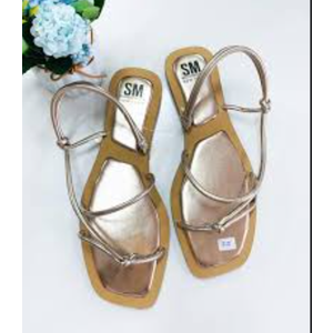 SMNY MOLLY GOLD SIZE 10