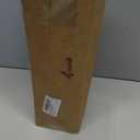 Tinideya Delft Cat Shape Bath Rug Cat Shaped Bathroom Mat 23" x 32" Rugs for Home Decor Cute Soft Tufted Mats Non Slip Absorbent Floor Carpet for Bedroom Porch Kitchen (Pink)