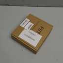 FUTEI Navy Decorative Throw Pillow Covers 12x20 Inch Set of 2,Soft Chenille Tweed Textured Lumbar Pillow Case,Modern Home Decor for Couch Bed Living Room