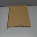 Best Paper Greetings 96 Sheets Parchment Paper for Certificates, Resumes, Diplomas - 90 GSM Textured Stationary, Printer-Friendly - Diploma Certificate Papers for Printing 8.5x11 inch