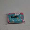 Sladatona Girls Underwear Soft Kids Briefs And Comfortable Panites (10, Pink Green Blue-sky Puple)