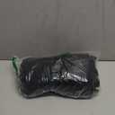 Carhartt Men's 102291 Rugged Flex Rigby Relaxed Fit Pant (38W x 36L, Black)