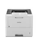  Brother HLL6210DW Business Monochrome Laser Printer with Large Paper Capacity, Wireless and Gigabit Ethernet Networking, Advanced Security Features and Mobile Printing 
