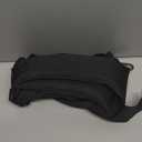 Aliennana Golf Bag Shoulder Strap, Universal Golf Bag Strap Replacement Double Shoulder Adjustable Strap Padded Golf Bag Carry Strap