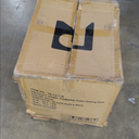 Pamapic Chairs 6 Pack for Set 8504, Removable Cushions, Beige