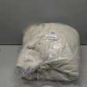 SUBRTEX 5 Pieces Stretch Sofa Slipcover Sets Couch Cover Sets Backrest Cushion Covers Furniture Protector Collection Set for Oversize Sofa Loveseat Chair Slip Covers(Medium, Ivory)