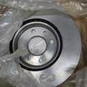Brembo 09.5843.11 UV Coated Pillar Vented Front Brake Rotor ALFA ROMEO/CHRYSLER/CITRON/FIAT/LANCIA/PEUGEOT OE# 46401356