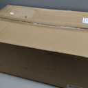 23 Pcs Pots and Pans Set, Non Stick Ceramic Cookware Set with 3 Frying Pans, Healthy Non-Toxic, Large Capacity,Induction Compatible, PFAS/PTFE/PFOA Free, Black