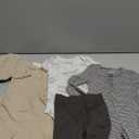 7 Pcs New Born Clothes 6 Months