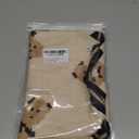 Small Dog Sweaters Cute Bear Dog Cardigans Clothes for Small Medium Dogs Boy Girl Puppy Cat Knitting Cardigan Outfits Dogs Winter Coats Warm Pet Doggy Clothes Soft Knitwear Apparel (Beige,XL)