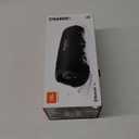 JBL CHARGE 5 - Portable Waterproof (IP67) Bluetooth Speaker with Powerbank USB Charge out, 20 hours playtime, JBL Partyboost (Black)