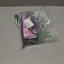 Katana Cleaning Kit-4 Piece Set,Choji Oil Sharpening Stone Chammy and Bamboo Peg,Good Anti-Rust and Cleaning Effect,Applicable to All Kinds of katanas Swords or Knive