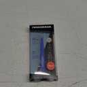 Tweezerman Stainless Steel Slant Tweezer - Eyebrow Tweezers for Women and Men
