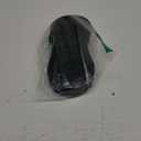 Geyoga 4 Pcs Lipo Foam Board Post Surgery Lateral Protectors Women Lipo Side Foam Pad for Post Surgery AB Board Liposuction Flattening Abdominal Compression Tummy Tuck Black