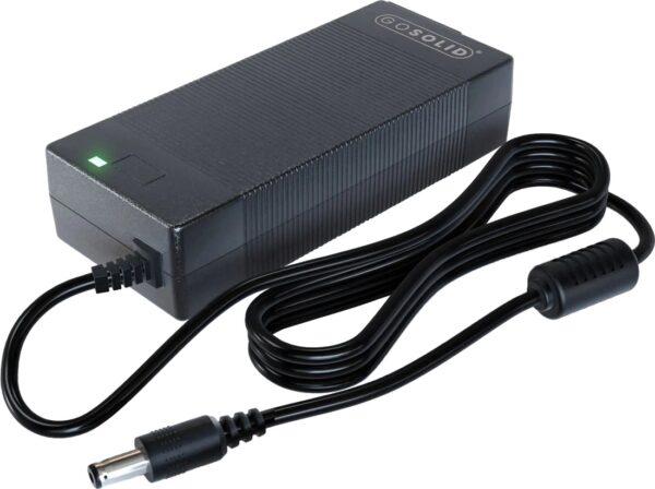 Battery Charger Model JY-546200