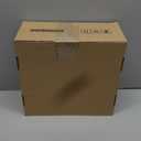 2PC Cat Window Perch with Bolster Foldable Cat Hammock Cushion Bed for Window with Metal Frame, Large Suction Cups Cordless Window Resting Seat for Indoor Cats (Cushion Bed, 2PC)